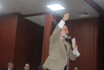 Vakit hızlanarak koşma vaktidir 