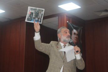 Vakit hızlanarak koşma vaktidir 