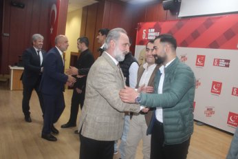 Vakit hızlanarak koşma vaktidir 