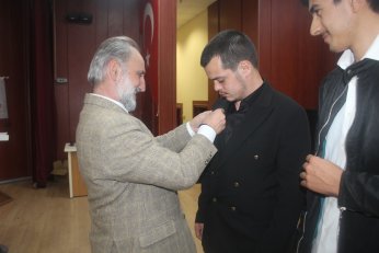 Vakit hızlanarak koşma vaktidir 