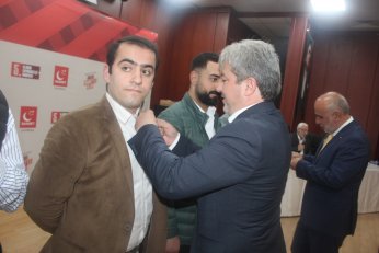 Vakit hızlanarak koşma vaktidir 