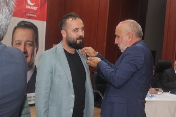 Vakit hızlanarak koşma vaktidir 