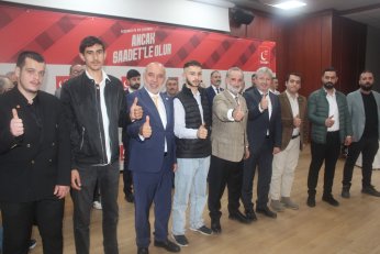 Vakit hızlanarak koşma vaktidir 