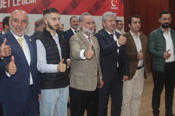 Vakit hızlanarak koşma vaktidir 