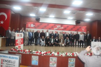 Vakit hızlanarak koşma vaktidir 