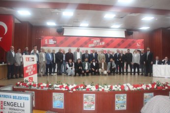 Vakit hızlanarak koşma vaktidir 