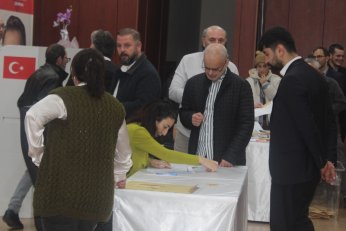 Vakit hızlanarak koşma vaktidir 