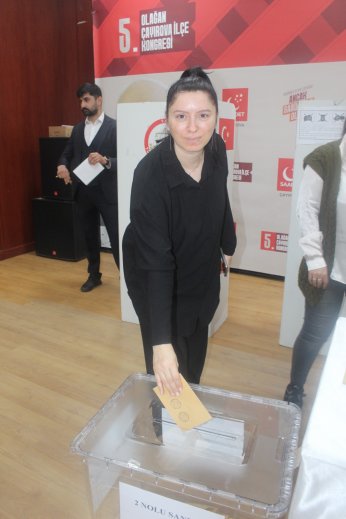 Vakit hızlanarak koşma vaktidir 