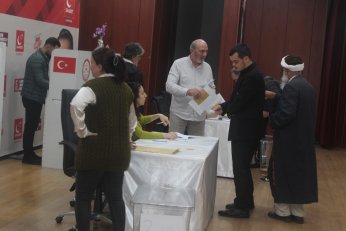 Vakit hızlanarak koşma vaktidir 