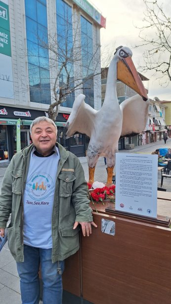 Dünya’ya uyarı: Türler  ve doğa yok olabilir 