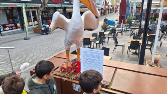 Dünya’ya uyarı: Türler  ve doğa yok olabilir 