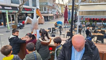 Dünya’ya uyarı: Türler  ve doğa yok olabilir 