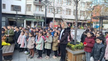 Dünya’ya uyarı: Türler  ve doğa yok olabilir 