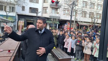 Dünya’ya uyarı: Türler  ve doğa yok olabilir 