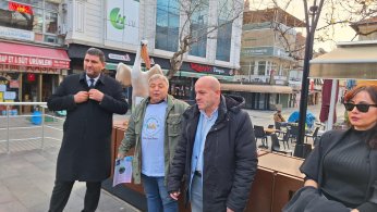 Dünya’ya uyarı: Türler  ve doğa yok olabilir 