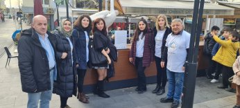 Dünya’ya uyarı: Türler  ve doğa yok olabilir 