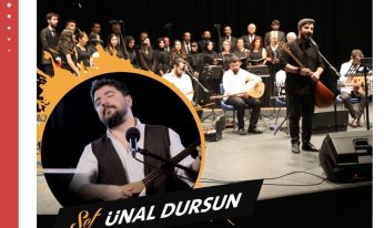 Pandemide sallandı, yıkılmadı: Türkü, yeniden… 