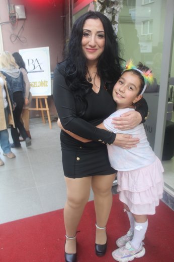 Sanata estetik katmıştı. İnsana da katacak