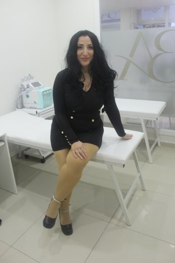 Sanata estetik katmıştı. İnsana da katacak