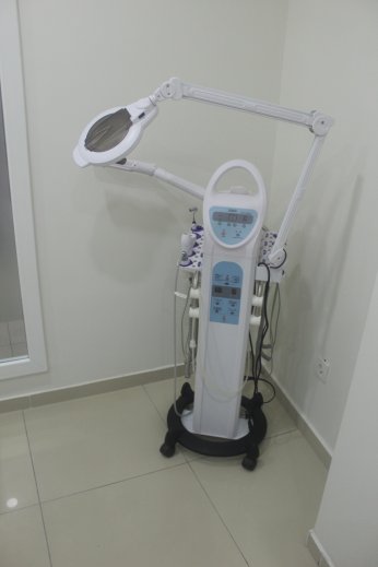 Sanata estetik katmıştı. İnsana da katacak