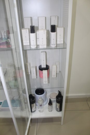 Sanata estetik katmıştı. İnsana da katacak