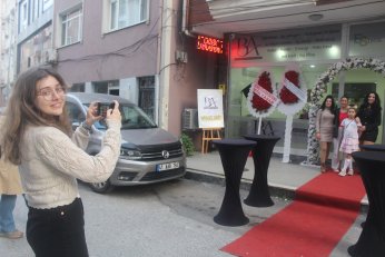 Sanata estetik katmıştı. İnsana da katacak