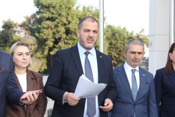 Gebze, Bolu gibi sonuçlanırsa karşılarında bizi bulurlar 