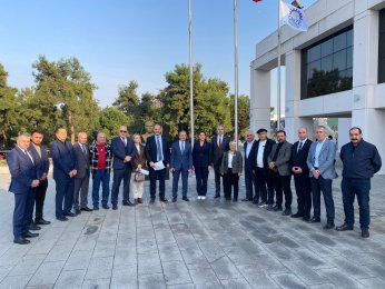 Gebze, Bolu gibi sonuçlanırsa karşılarında bizi bulurlar 