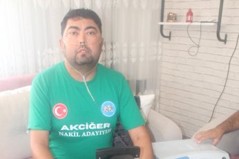 Çayırovalı Muhammed Keleş  için aranan organ bulundu