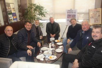 Gelmiyorlarsa gereken dersi alacaklar.  