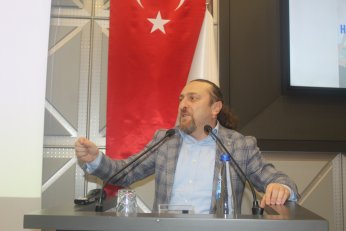 Gelmiyorlarsa gereken dersi alacaklar.  