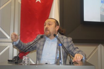 Gelmiyorlarsa gereken dersi alacaklar.  