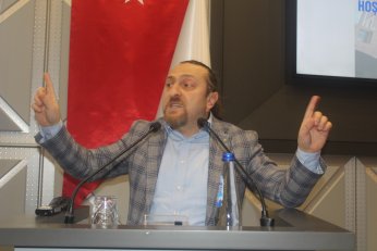 Gelmiyorlarsa gereken dersi alacaklar.  