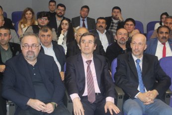 Gelmiyorlarsa gereken dersi alacaklar.  