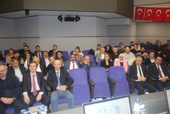 Gelmiyorlarsa gereken dersi alacaklar.  