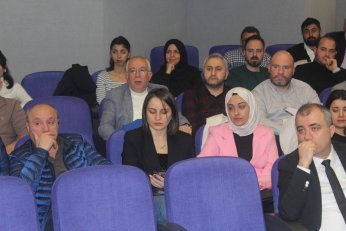 Gelmiyorlarsa gereken dersi alacaklar.  