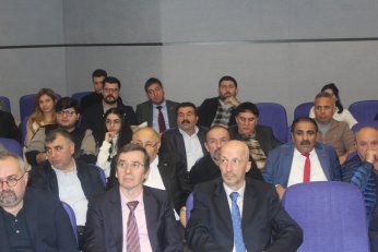 Gelmiyorlarsa gereken dersi alacaklar.  