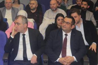 Gelmiyorlarsa gereken dersi alacaklar.  