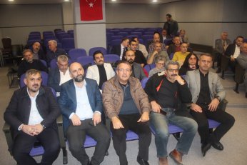 Gelmiyorlarsa gereken dersi alacaklar.  