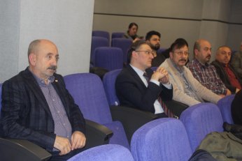 Gelmiyorlarsa gereken dersi alacaklar.  