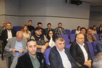 Gelmiyorlarsa gereken dersi alacaklar.  