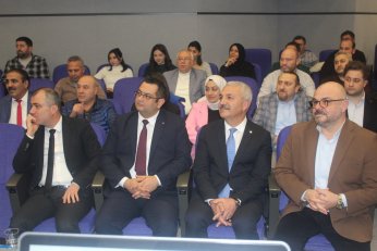 Gelmiyorlarsa gereken dersi alacaklar.  