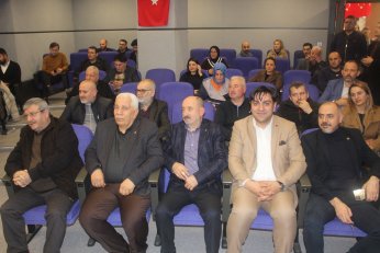 Gelmiyorlarsa gereken dersi alacaklar.  