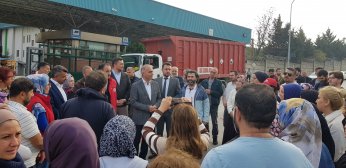 Sorun işçiyle işvereni karşı  karşıya getiren politikalarda 