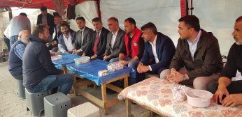 Sorun işçiyle işvereni karşı  karşıya getiren politikalarda 