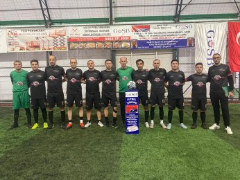 Dört sektörden dört takım yarı finalde