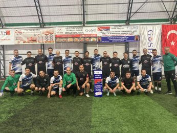 Dört sektörden dört takım yarı finalde