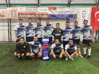 Dört sektörden dört takım yarı finalde