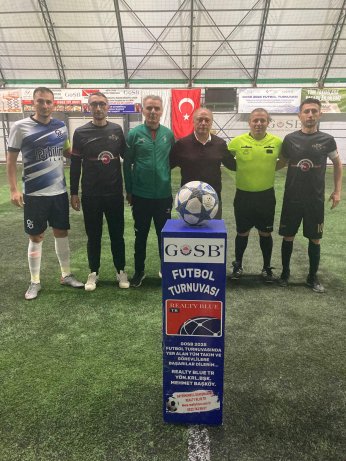 Dört sektörden dört takım yarı finalde