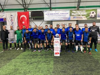 Dört sektörden dört takım yarı finalde